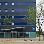 Ibis Budget Zurich City West