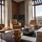 La Réserve Eden au Lac Zurich