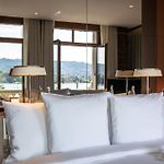 La Réserve Eden au Lac Zurich
