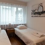 Fantastic 2Br In The City Center - Sky7