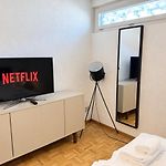 Charming Studio In The City Centre - Art 14