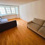 New Cozy 2 Room Apartment In Zurich Old Town Center Renn - Self Checkin