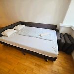 New Cozy 2 Room Apartment In Zurich Old Town Center Renn - Self Checkin