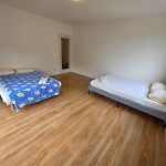 Large Flats, Zurich City Center - Sche