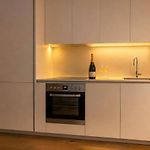 Lux Line Apartment