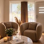 Lux Line Apartment