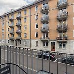 Stayy Nº7 Suites & Studios - Premium Apartments 24H Self Check-In