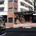 Fred Hotel Central