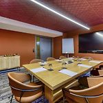 Ibis Styles Zurich City Center
