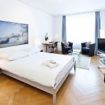 Jenatsch Apartments