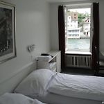 Hotel Krone-Limmatquai