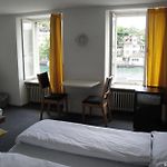 Hotel Krone-Limmatquai