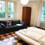 Guesthouse Parques Rietberg