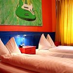 Ziczac Rock Hotel