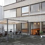 Primestay Apartmenthaus Zürich Altstetten