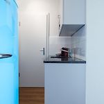 HITrental Altstetten Apartments
