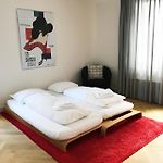 Guesthouse Parques Rietberg
