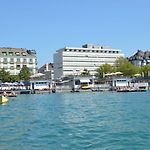 Zurich Center Seefeld