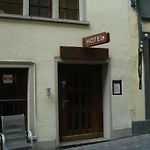 Aparthotel Splendid In Zuerich