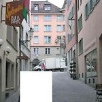 Aparthotel Splendid In Zuerich