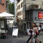 Aparthotel Splendid In Zuerich