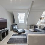 Luxury Penthouse Apartment