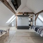 Luxury Penthouse Apartment
