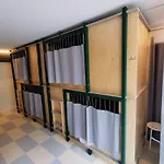 Green Marmot Capsule Hotel Zuerich