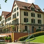 Sorell Boutique-hotel Zuerichberg 4* Zurich