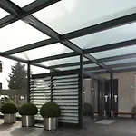 Hotel Dolder Waldhaus