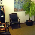 Aparthotel Seefeld Residenz Zurich