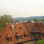 Aparthotel Seefeld Residenz 4*