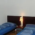 Seefeld Residenz 4* Zurich