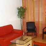 Seefeld Residenz Aparthotel Zurich