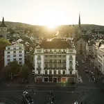 Savoy Baur En Hotel 5*
