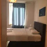 Zuerizimmer Homestay