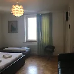 Zuerizimmer Homestay Zurich