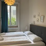 Homestay Zuerizimmer *