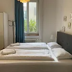 Homestay Zuerizimmer Zurich