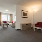 Apartment Ema House Serviced Aussersihl