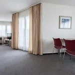 Apartment Ema House Serviced Aussersihl