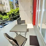Stylish 2br Near - Flower 3 Apartment *