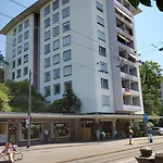 Apartment In The Center - Vineyard 22 Zurich