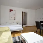 Nice Studio In The City Center - Vineyard 22