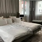 Luxury Penthouse Zurich