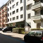 Nest - Elsastrasse 16