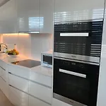 Luxury Penthouse Apartment