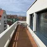 Apartment Luxury Penthouse Zurich