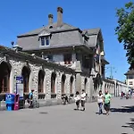 Zurich Apartment I Central Loft