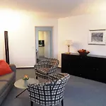 Ema House Serviced Aussersihl * Zurich